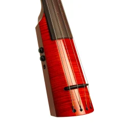 NS Design WAV 4-string Electric Double Bass