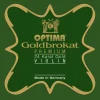 Optima Goldbrokat Premium 24K Gold Violin E String