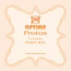 Optima Protos Bass String Set