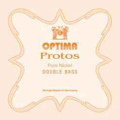 Optima Protos Bass String Set