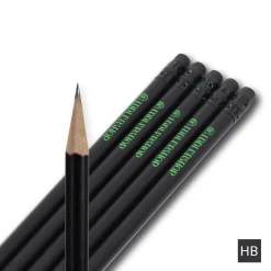 Orchestra Pencils HB 5-Pack