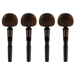Perfection Planetary Geared Cello Peg Set
