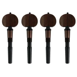 Perfection Planetary Geared Cello Peg Set