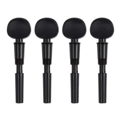 Perfection Planetary Geared Violin Peg Set