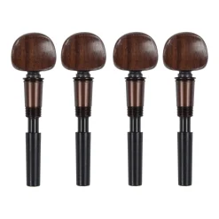 Perfection Planetary Geared Violin Peg Set