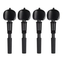 Perfection Planetary Geared Violin Peg Set