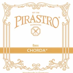 Pirastro Chorda Bass D String