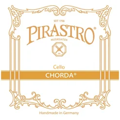 Pirastro Chorda Cello String Set