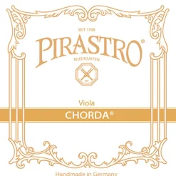 Pirastro Chorda Viola D String - Gut