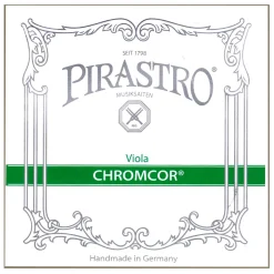 Pirastro Chromcor Viola C String