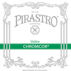 Pirastro Chromcor Violin G String