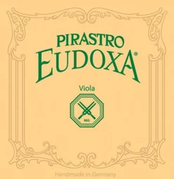 Pirastro Eudoxa Viola String Set