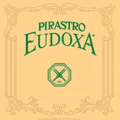 Pirastro Eudoxa Violin D String