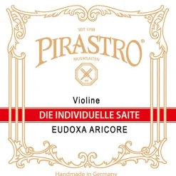 Pirastro Eudoxa-Aricore Violin A String