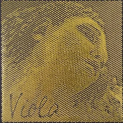 Pirastro Evah Pirazzi Gold Viola Rope Core D String