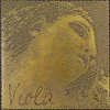 Pirastro Evah Pirazzi Gold Viola D String