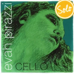 Pirastro Evah Pirazzi Soloist Cello D String
