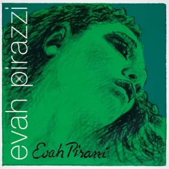 Pirastro Evah Pirazzi Violin D String