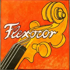 Pirastro Flexocor Cello String Set