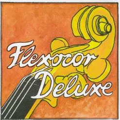 Pirastro Flexocor Deluxe Cello D String