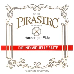 Pirastro Hardanger-Fiddle Resonance String Pack