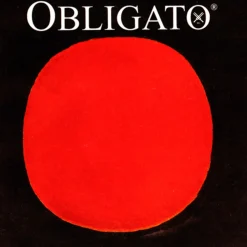 Pirastro Obligato Violin D String