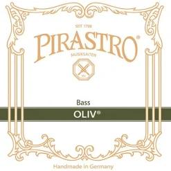 Pirastro Oliv Bass D String