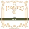 Pirastro Oliv Cello D String