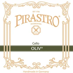 Pirastro Oliv Cello D String