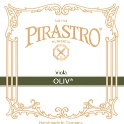 Pirastro Oliv Viola G String "Stiff"