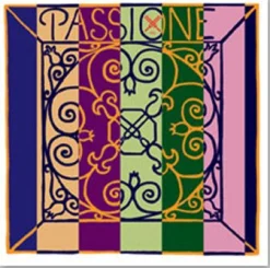 Pirastro Passione Solo Violin E String