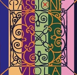Pirastro Passione Viola String Set