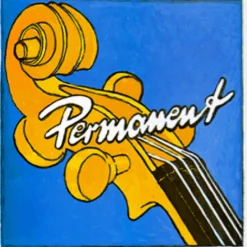 Pirastro Permanent Cello D String