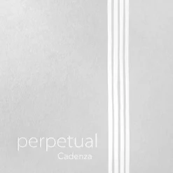 Pirastro Perpetual Cadenza Violin A String