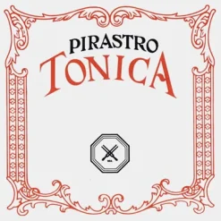 Pirastro Tonica Violin E String