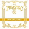 Pirastro Viola da Gamba Treble String Set