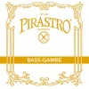 Pirastro Viola da Gamba Tenor D1 String Gut 14.25