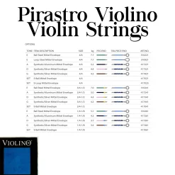 Pirastro Violino Violin G String