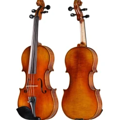 Pre-Owned Fiddlerman Artist 14" Viola Outfit