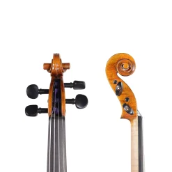 Pre-Owned Holstein Traditional 'Ole Bull' Violin