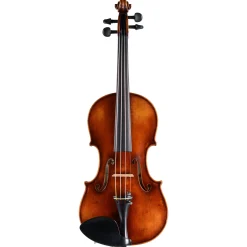 Pre-Owned Ming Jiang Zhu 905 7/8 Violin with Wittner Finetune Geared Pegs