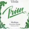 Prim Viola String A Chromesteel
