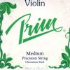 Prim Violin A String Chromesteel