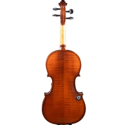 Realist Acoustic-Electric 4-string Violin with Case