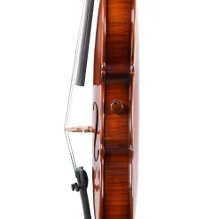 Realist Acoustic-Electric 4-string Violin with Case