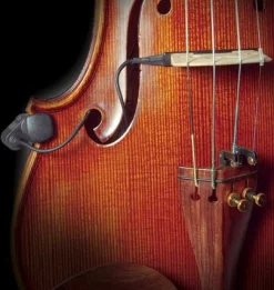 Realist Copperhead Viola Pickup