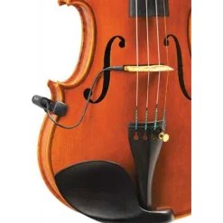 Realist Copperhead Viola Pickup