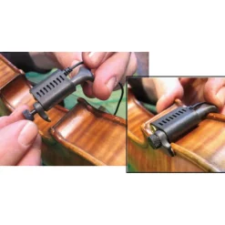 Realist Copperhead Violin Pickup