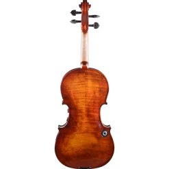 Realist Pro Acoustic-Electric 4-string Violin with Case