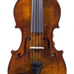 Realist Pro Acoustic-Electric 5-string Violin with Case